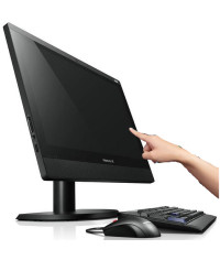   Lenovo ThinkCentre M93Z AiO "A" Intel®QUAD Core™i5-4570S@3.6GHz|8GB RAM|256GB SSD|CAM|WiFi|23"FullHD TOUCH|Windows 7/10/11 Professional Trieda A Záruka 3roky